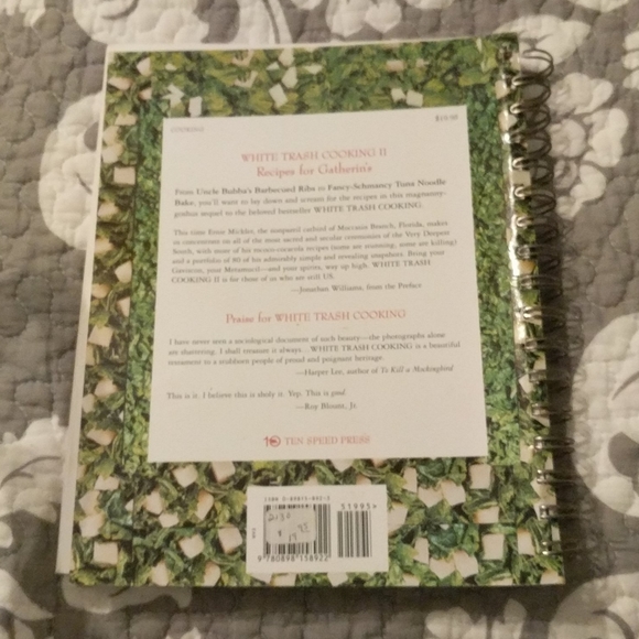 Cookbook - Picture 2 of 3